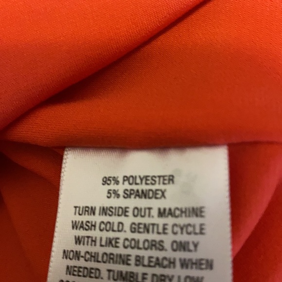 Thalia Sodi Dress - Picture 10 of 10